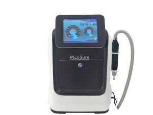 دستگاه کیوسوئیچ پیکوشور گریدa