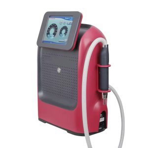 دستگاه کیوسوئیچ پیکوشور گریدa