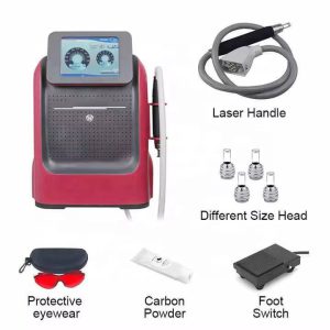 دستگاه کیوسوئیچ پیکوشور 