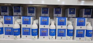 کربوکسی750میل ریب اسکین