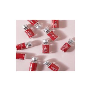 کوکتل لایه برداری و پیلینگ ژنوسیس SRS