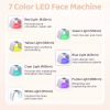 ماسک ال ای دی تونلی امگا لایت Omega light LED mask