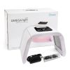 Omega light LED mask