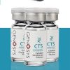 کوکتل ترمیم جای جوش، اسکار و سوختگی cts ژنوسیس