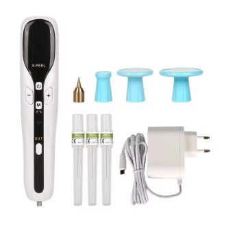 دستگاه پلاسما پن فیوژن نیوفیس X-Peel