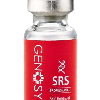 کوکتل لایه برداری و پیلینگ SRS ژنوسیس