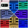 ماسک نوری LED تونلی 7 رنگ
