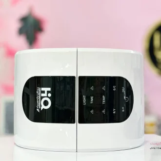 ماسک نوری LED تونلی 7 رنگ