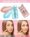 کیت زیرساز و تقویت کننده بی بی گلو BB Glow Serum