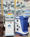 دستگاه کرایو لاغری 360 درجه دراگون