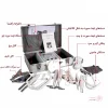 دستگاه میکروکارنت چمدانی لیفت و جوانساز N95